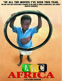 ABC Africa