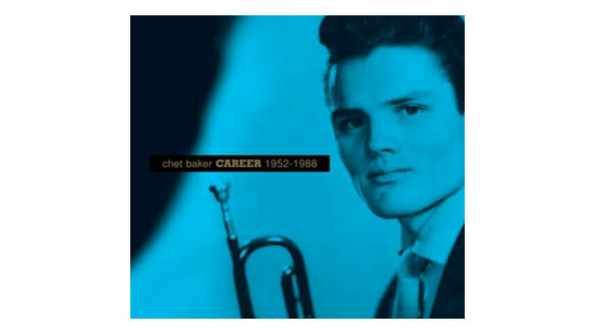 Chet Baker – Career 1952-1988