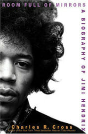Room Full of Mirrors: Jimi Hendrix