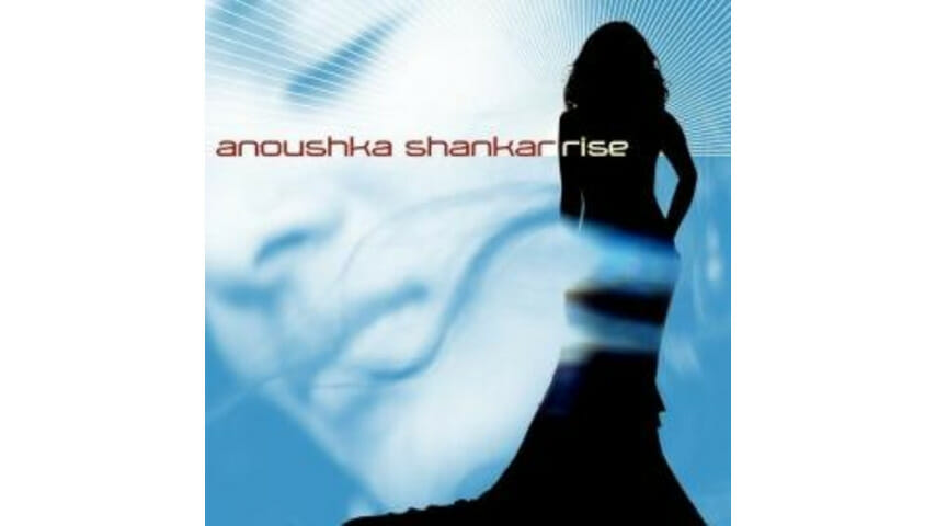 Anoushka Shankar – Rise