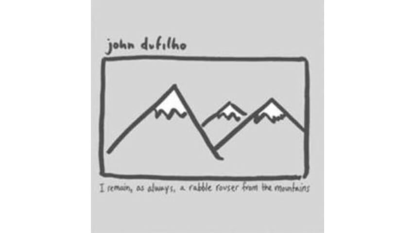 John Dufilho – John Dufilho
