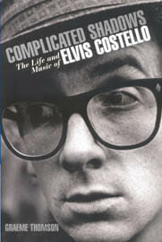 The Life and Music of Elvis Costello