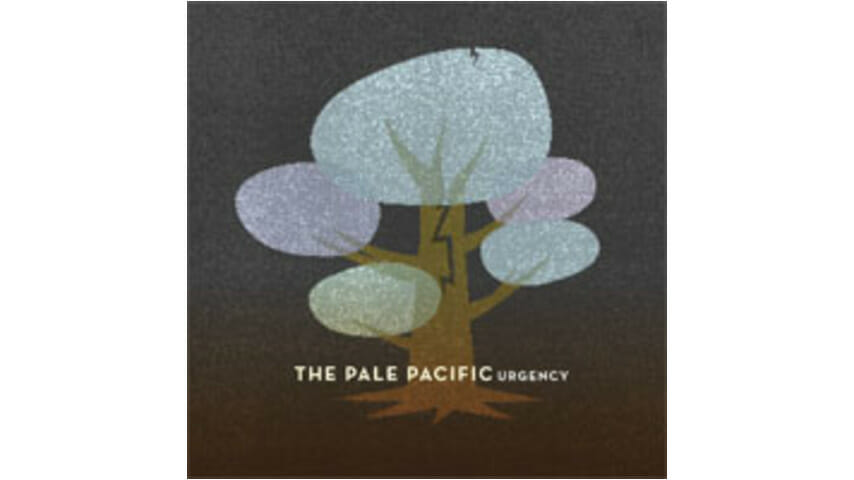 The Pale Pacific – Urgency