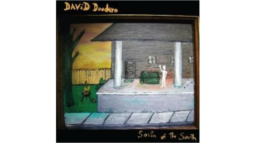 David Dondero – South of the South
