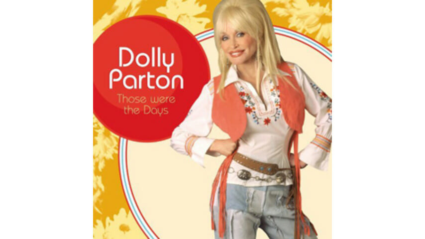 Dolly Parton: Those Were The Days