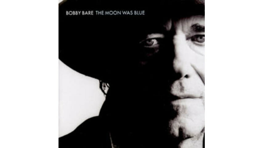 Bobby Bare – The Moon Was Blue