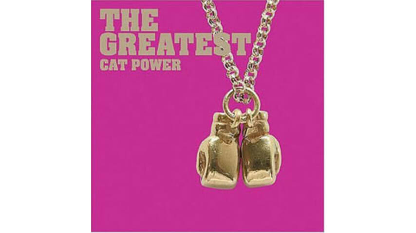 Cat Power – The Greatest