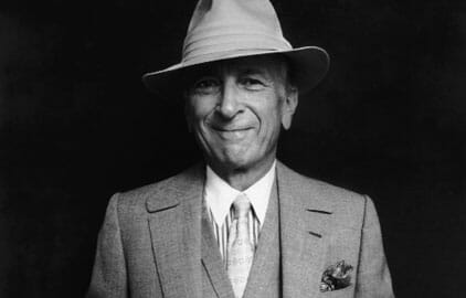 Gay Talese – A Writer’s Life