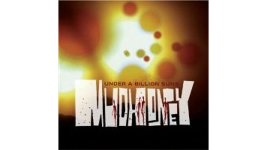 Mudhoney – Under A Billion Suns