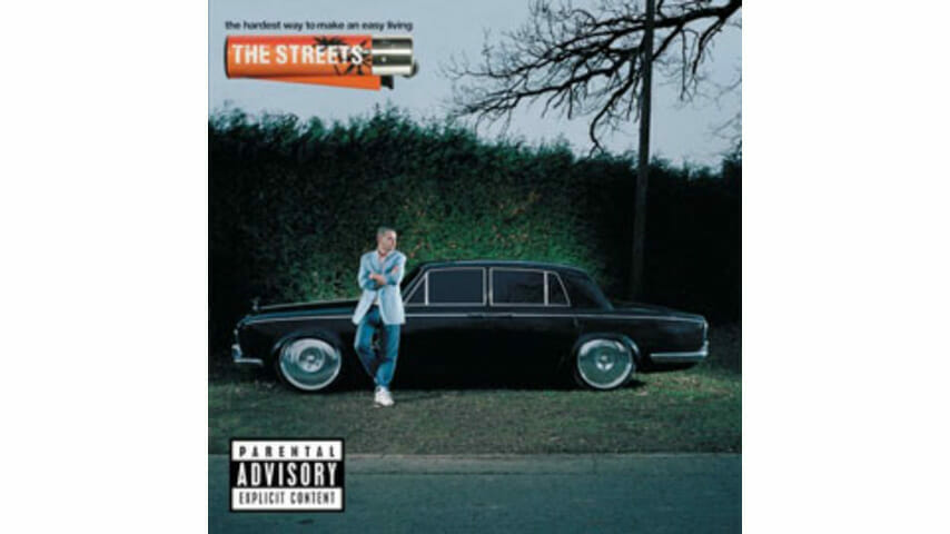Dischord – The Streets