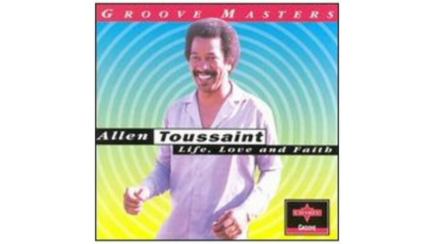 Allen Toussaint – Reissues