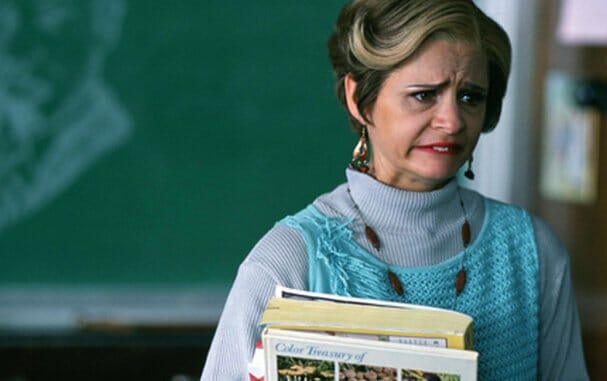 Amy Sedaris and Strangers With Candy