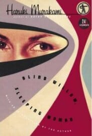 Haruki Murakami – Blind Willow, Sleeping Woman