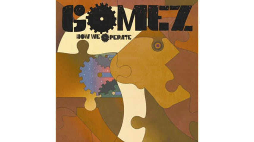 Gomez – How We Operate