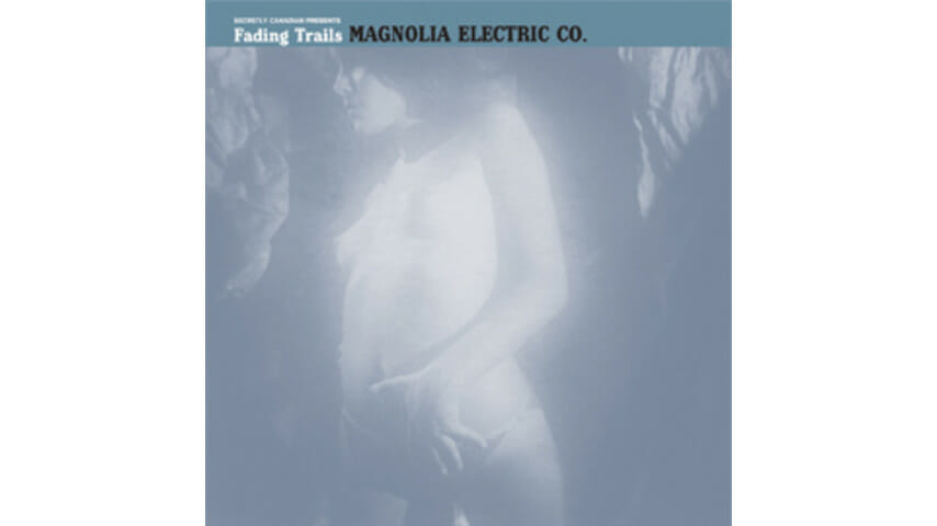 Magnolia Electric Co. — Fading Trails
