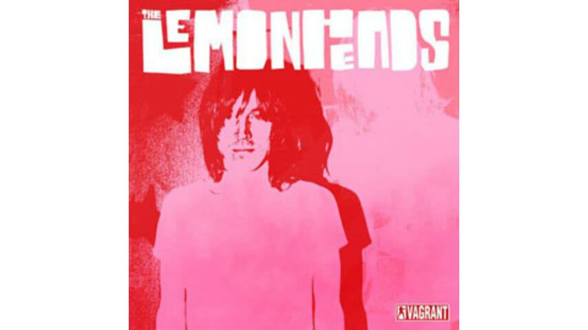 The Lemonheads – s/t