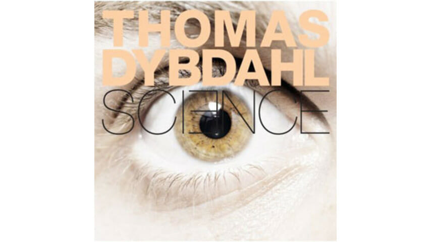 Thomas Dybdahl: Science