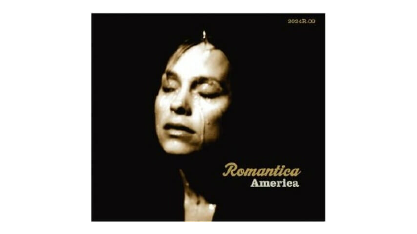 Romantica: America