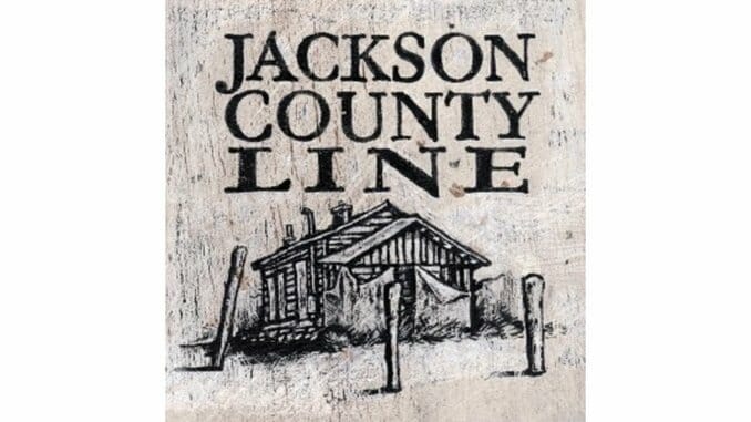 Jackson County Line
