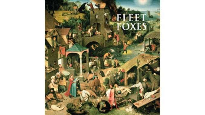 Fleet Foxes