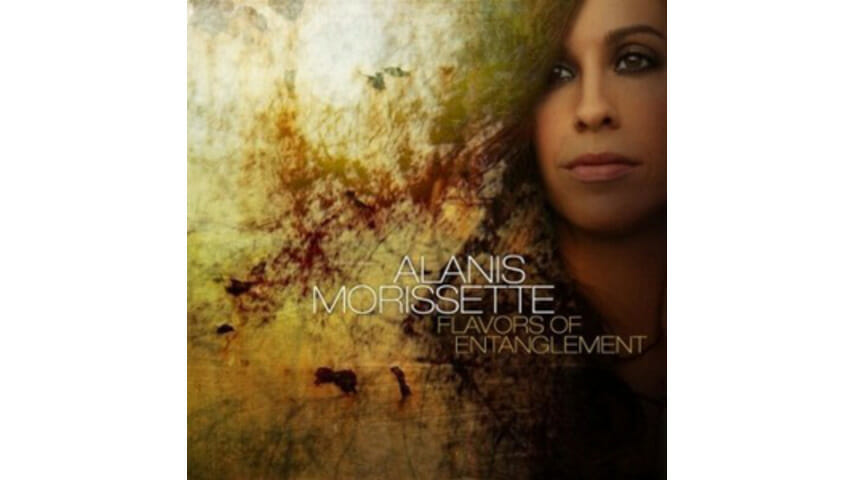 Alanis Morissette: Flavors of Entanglement
