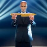 Netflix's Iron Chef Revival Is a Delectable, Comfort Food Return to Kitchen Stadium