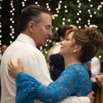 Andy Garcia and Gloria Estefan Headline a Father of a Bride Worth Attending