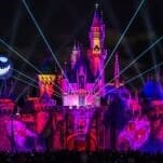 Disneyland Resort Gears Up for the Return of Halloween and Oogie Boogie Bash This Fall