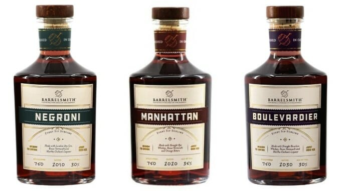 The Best Whiskeys (and More!) of 2022 - Paste Magazine