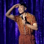 Watch a Trailer for Joel Kim Booster's New Netflix Stand-up Special