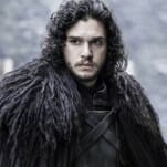 Could a Jon Snow Series on HBO Reek Any More Strongly of Desperation?