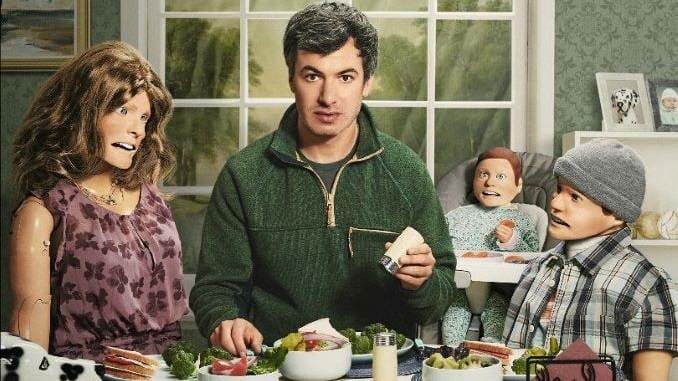 Nathan Fielder's New Series The Rehearsal Comes to HBO and HBO Max in July  - Paste Magazine