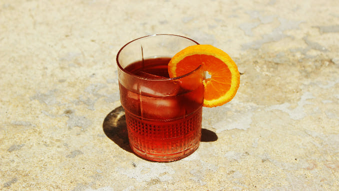 This Summer Is Going to Be Sweltering… Cue The Tinto de Verano