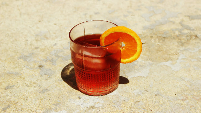 This Summer Is Going to Be Sweltering… Cue The Tinto de Verano - Paste  Magazine