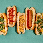 The Best Hot Dog Toppings, Ranked