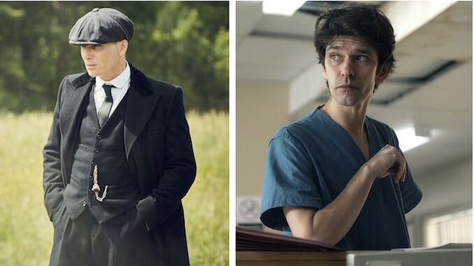 State-Sponsored Psychosis: What Peaky Blinders and This Is Going to Hurt Say About the UK’s Past and Future