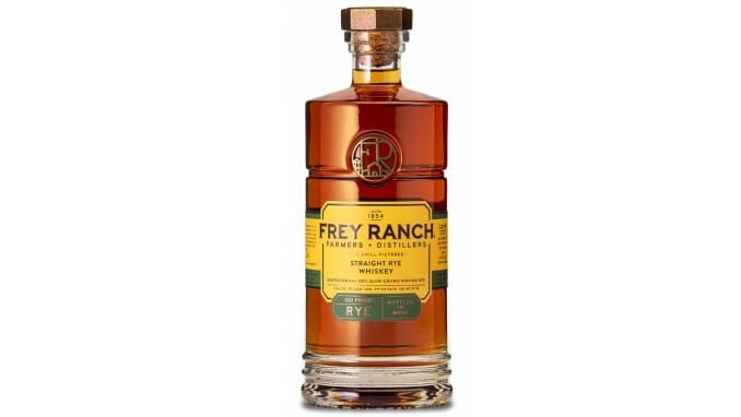 Shop Award-Winning Farm to Glass Whiskey – Frey Ranch