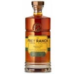 Tasting: 2 Rye Whiskeys from Frey Ranch (Bottled in Bond, Single Barrel)