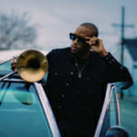 Trombone Shorty and The New, New Orleans Funk