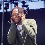 Something in the Water 2022 Recap: Chloe x Halle, Pusha T, Saba and More