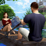 Virgin River Is a Sims Game for City Dwellers in Love with Country Life