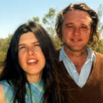 Desert Music: Victoria Williams & Mark Olson at Home in the Arid Wilderness