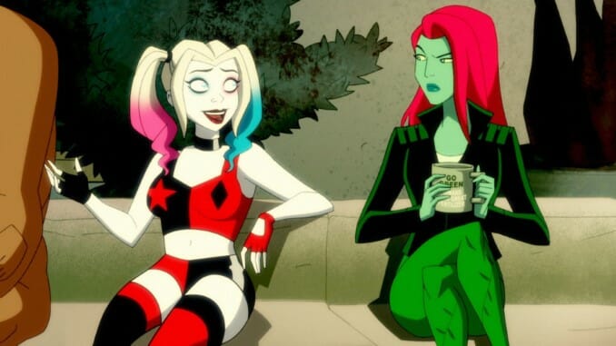 Harley Quinn in Velma's HBO Max Series? There's a Chance