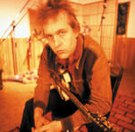 Chuck Prophet on No Other Love