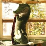 Shawn Mendes Is Lyle the Crocodile, for God Knows What Reason