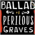 A Tale of Two Nolas: Alex Jennings’s The Ballad of Perilous Graves