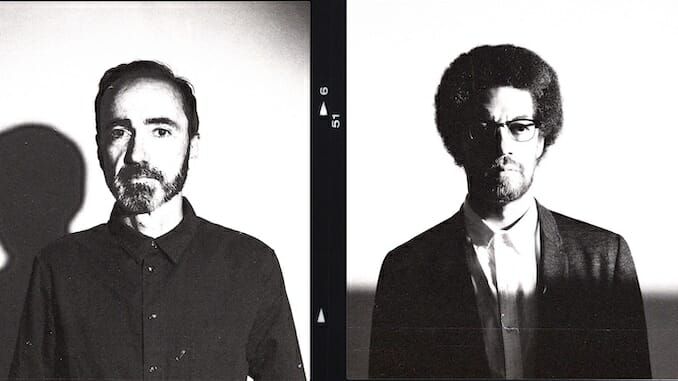 Broken Bells Announce INTO THE BLUE, Share First Single “We’re Not In Orbit Yet…”
