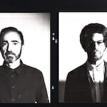 Broken Bells Announce INTO THE BLUE, Share First Single 
