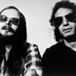 Everything I Need to Know I Learned from Steely Dan