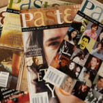 20 Years of Paste Magazine: Issues #3-7 (2003)